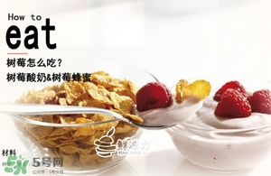 樹莓怎么保存？樹莓保存方法