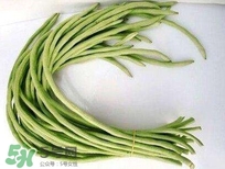 缸豆是豆角嗎？缸豆和豆角有什么區(qū)別