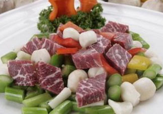 ?豌豆和羊肉能一起吃嗎？?豌豆和羊肉怎么做好吃？