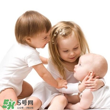 如何生個健康聰明的寶寶？如何生個漂亮的寶寶？