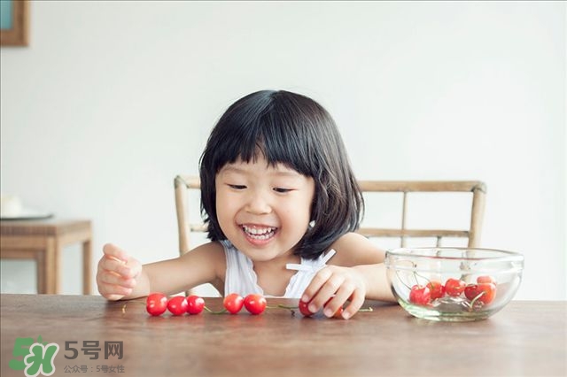 櫻桃不洗能吃嗎？沒洗的櫻桃可以吃嗎