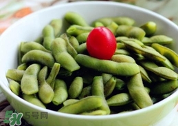 毛豆煮多久能熟？煮毛豆多長(zhǎng)時(shí)間能熟
