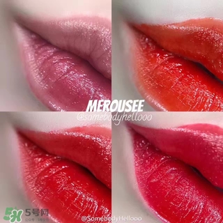 merousee米洛絲唇釉怎么樣？米洛絲唇釉備案了嗎？