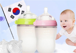comotomo可么多么奶嘴價(jià)格多少？comotomo奶嘴能用多久？