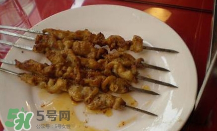 烤鴨腸好吃嗎？烤鴨腸味道怎么樣