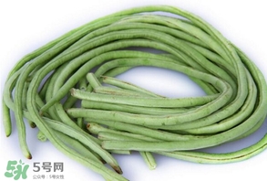 豇豆可以和雞蛋一起吃嗎？豇豆能和雞蛋一起吃嗎