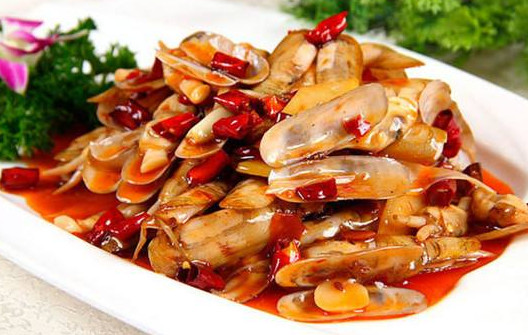 蟶子能和啤酒一起吃嗎？喝啤酒能吃蟶子嗎