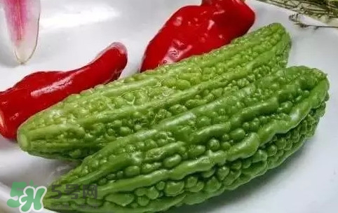 苦瓜怎么做才不苦？苦瓜如何去除苦味