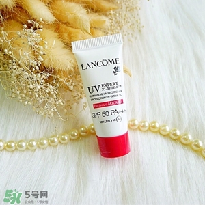 蘭蔻防護(hù)乳多少錢？蘭蔻防護(hù)乳怎么樣？