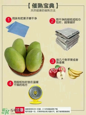 貴妃芒果硬的能吃嗎？貴妃芒果青的能吃嗎