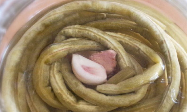 豇豆怎么腌制？如何腌制豇豆