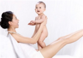 寶寶一般在什么時(shí)候會(huì)叫爸爸媽媽?zhuān)繉殞氄f(shuō)話和智力有關(guān)系嗎