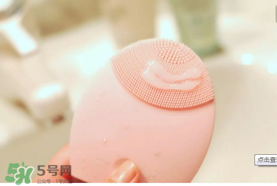 潔面儀用什么洗面奶？潔面儀搭配洗面奶推薦