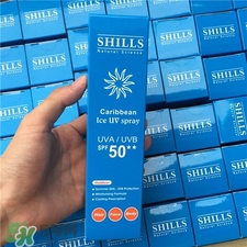 舒兒絲防曬噴霧多少錢？舒兒絲防曬噴霧怎么樣?