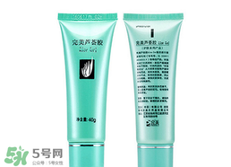 完美蘆薈膠一天用幾次最好 ？完美蘆薈膠怎么用要洗嗎？