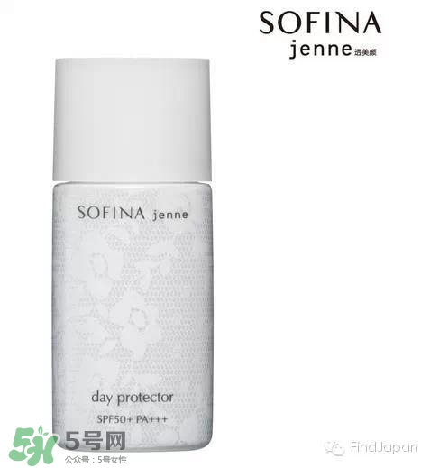 sofina蘇菲娜適合什么膚質(zhì)？蘇菲娜適合油皮嗎？