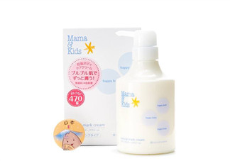 mamakids洗發(fā)水怎么樣？mamakids洗發(fā)水好用嗎？