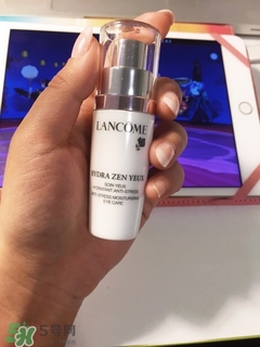 23歲用什么眼霜好？23歲用的眼霜