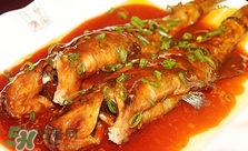 嘎魚(yú)多少錢一斤？野生黃嘎魚(yú)多少錢一斤