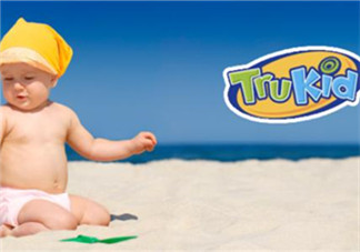 trukid防曬怎么樣？trukid防曬好用嗎？