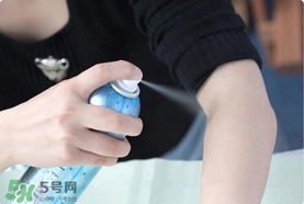 日本ajuste防曬噴霧怎么用？ajuste防曬噴霧可以噴臉嗎？