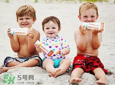 Thinkbaby防曬霜大人能用嗎？Thinkbaby防曬霜大人用效果好嗎？