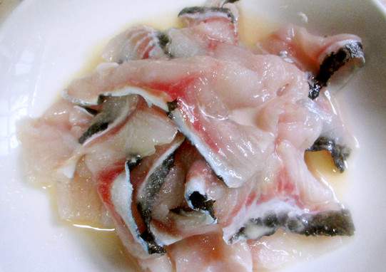 黑魚怎么片魚片去骨？黑魚怎么片魚片沒魚刺