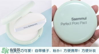 the saem得鮮散粉和悅詩風(fēng)吟散粉哪個(gè)好？得鮮散粉和悅詩風(fēng)吟對(duì)比