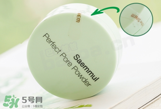the saem得鮮散粉和悅詩風(fēng)吟散粉哪個(gè)好？得鮮散粉和悅詩風(fēng)吟對(duì)比