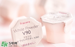 fracora維C美白粉怎么樣？fracora維C美白粉好用嗎
