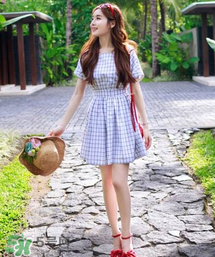 立夏可以穿短袖嗎？立夏能穿短袖嗎？
