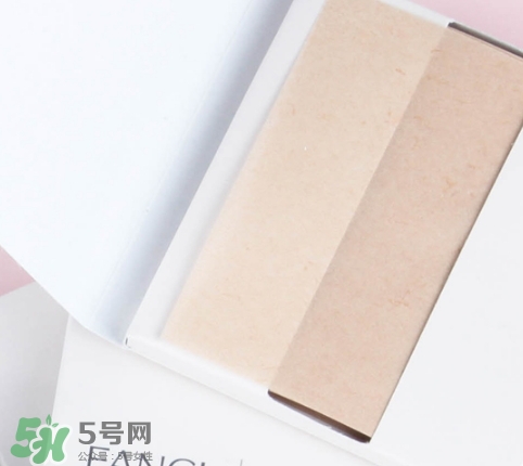fancl吸油紙多少錢？fancl吸油紙專柜價格