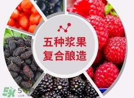 樹莓可以泡酒嗎？樹莓怎么泡酒？