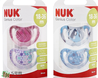 nuk安撫奶嘴多少錢？nuk安撫奶嘴價格