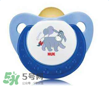 nuk安撫奶嘴多少錢？nuk安撫奶嘴價格