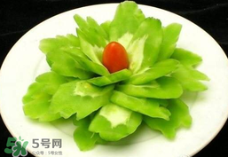 立夏吃什么好？立夏吃什么蔬菜？