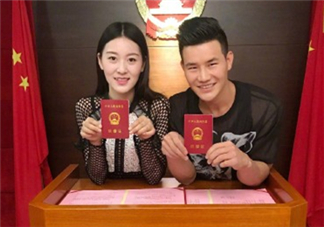 謝孟偉登記結(jié)婚 小兵張嘎謝孟偉老婆是誰？