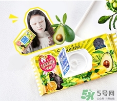 saborino早安面膜一盒多少片？saborino早安面膜一片敷多久