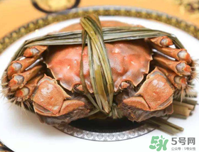 五月份有大閘蟹嗎？五月份的大閘蟹能吃嗎？