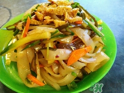 吃涼皮會(huì)發(fā)胖嗎？吃涼皮上火嗎