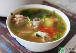 立夏喝什么湯？立夏養(yǎng)生湯喝什么最好？