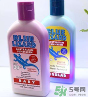 藍(lán)蜥蜴和水寶寶哪個(gè)好？藍(lán)蜥蜴和水寶寶比較