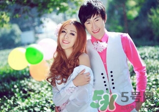 孕婦拍婚紗照可以化妝嗎？孕婦拍婚紗照注意事項