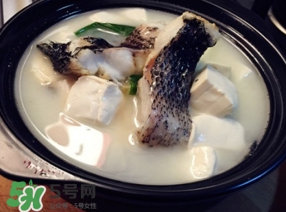 黑魚能和山藥一起吃嗎？山藥能和黑魚一起燉嗎