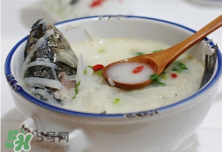 黑魚怎么做好吃？黑魚湯的做法
