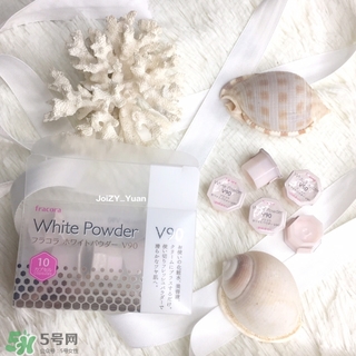 fracora維C美白粉多少錢？fracora維C美白粉日本專柜價格