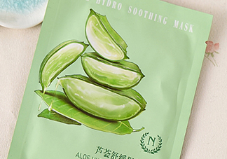 自然之名面膜怎么樣？the namir自然之名面膜哪款好用？