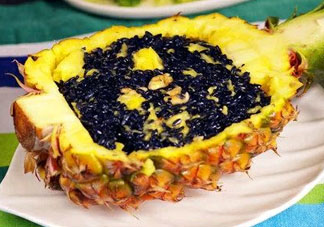 烏米飯?jiān)袐D能吃嗎？烏米飯?jiān)袐D可以吃嗎？