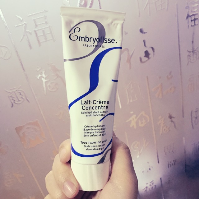 什么是隔離霜？隔離能代替防曬嗎