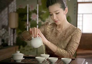 ?6月份喝什么茶？6月份喝什么茶葉最好？